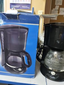 Б/в Кавоварка Prima Casa km 1000rsz 01-200808368