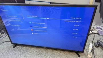 Б/в Ігрова приставка Sony playstation 5 slim digital edition 1tb 01-200808624