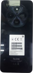 Б/в Мобільний телефон Xiaomi redmi 14c 4/128gb 01-200796525