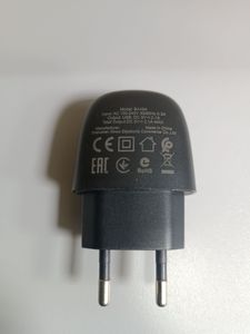 Б/в Зарядний пристрій Borofone lightning 16-000174579