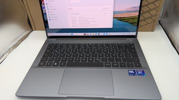 Б/в Ноутбук Asus 14/core ultra 5 125h ddr5/16gb ddr5/hdd *відсутній/ssd 512 gb/*інтегрована 01-200809239