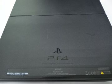Б/у Игровая приставка Sony playstation 4 1tb 01-200808413