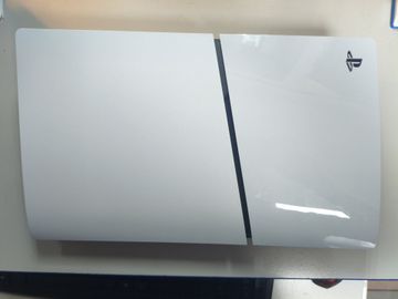 Б/в Ігрова приставка Sony playstation 5 slim digital edition 1tb 01-200808864