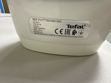 Б/в Праска Tefal fv1710 01-200809600