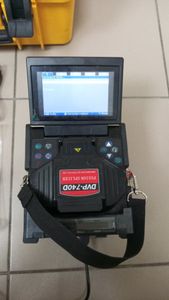 Б/в Зварювальний апарат Dvp dvp-740d 01-200809715