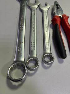 Б/в Набір інструментів - без моделі 01-200809764