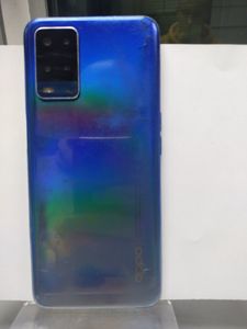 Б/у Мобильний телефон Oppo a54 4/128gb 01-200808662