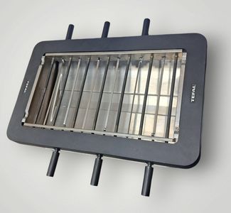 Б/у Электрошашлычница Tefal 1300 01-200585913