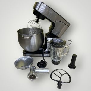 Б/в Кухонний комбайн Royalty Line rl-pkm 2800.472.1 bg 01-200772470