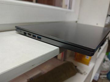 Б/в Ноутбук Acer 15/core i5-1235u ddr5/8gb ddr4/hdd *відсутній/ssd 500 gb/*інтегрована 01-200810292