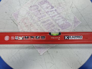 Б/в Рівень будівельний Kapro spirit 779-40-60 600mm 01-200809836