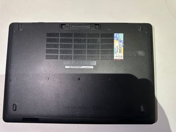 Б/в Ноутбук Dell 15/core i5 5200u ddr3/8gb ddr3/ssd 240 gb/*інтегрована 01-200809782