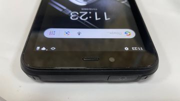 Б/в Мобільний телефон Blackview bv5500 pro 3/16gb 01-200543389