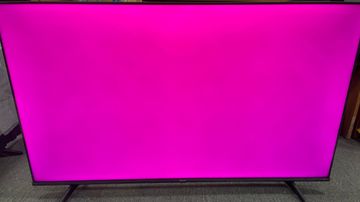 Б/в Телевізор Hisense 55a6bg 01-200600952