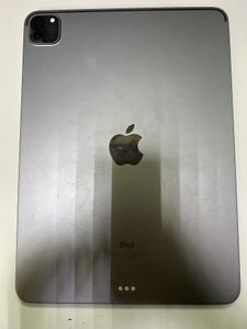 Б/в Планшет Apple ipad pro 11 2020 wi-fi 128gb 01-200811590