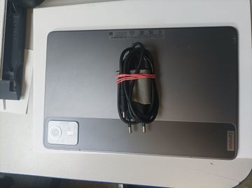 Б/у Планшет Lenovo tab m11 tb330xu 4/128gb lte 01-200811480