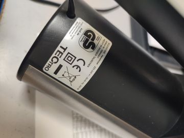 Tecctro без моделі