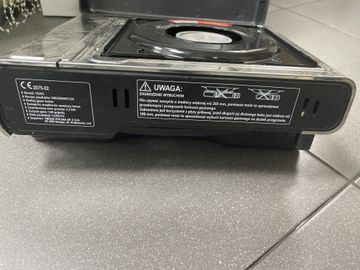 Б/в Плита газова Tiross ts265 01-200812480