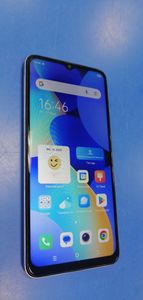 Б/в Мобільний телефон Tecno spark 10 ki5q 4/128gb 01-200812924