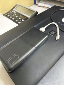 Б/у Повербанк Xo pr251 10000mah 01-200814417