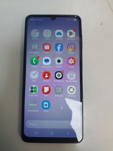 Б/в Мобільний телефон Samsung galaxy a07 4/128gb 01-200814500