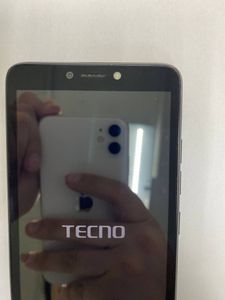 Б/у Мобильний телефон Tecno pop 2f b1g 1/16gb 01-200804770