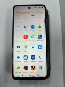 Б/у Мобильний телефон Motorola moto e14 2/64gb 01-200811603