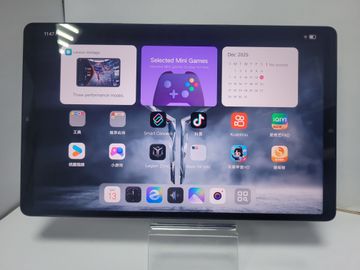 Б/в Планшет Lenovo legion tab gen 3 12/256gb 01-200814480