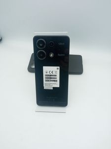 Б/в Мобільний телефон Xiaomi redmi note 13 4g 6/128gb 01-200815299
