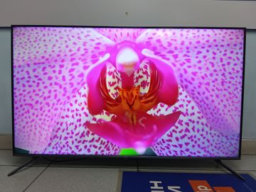 Б/у Телевизор Tcl 50c715 01-200810922