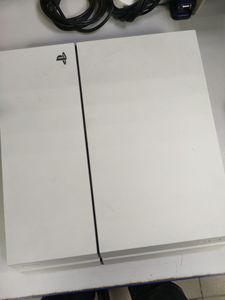 Б/в Ігрова приставка Sony playstation 4 500gb 01-200815132