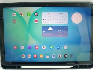 Б/в Планшет Samsung galaxy tab s10 fe+ 8/128gb 01-200815513