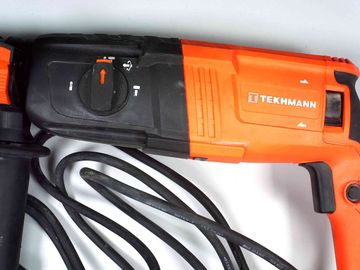 Б/у Перфоратор Tekhmann trh-1120 dfr 01-200815428