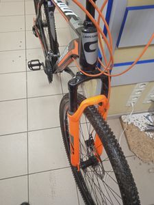 Б/в Велосипед Crossride scout 29 метал 01-200815896