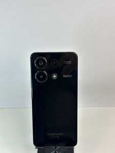 Б/в Мобільний телефон Xiaomi redmi note 13 4g 6/128gb 01-200815840