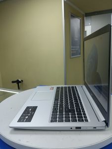 Б/в Ноутбук Acer 15/ryzen 5 5500u ddr4/12gb ddr4/hdd *відсутній/ssd 250 gb/*інтегрована 01-200781758