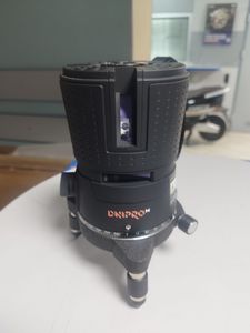 Б/в Лазерний нівелір Dnipro-M ml-335g 01-200815227