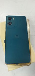 Б/в Мобільний телефон Motorola moto g05 4/128gb 01-200815961