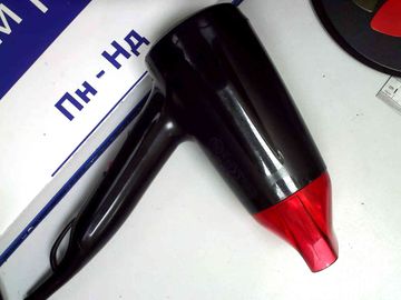 Б/в Фен Rowenta cv1612 01-200815224