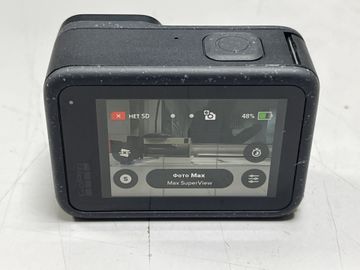 Б/у Экшн-камера Gopro hero 12 action camera specialty bundle 01-200816189