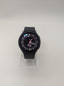Б/в Смарт-годинник Samsung galaxy watch4 44mm 01-200814666
