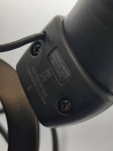 Б/у Наушники Hyperx hyperx cloud core 01-200816493