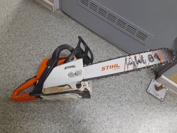 Б/в Пила ланцюгова Stihl ms 210 01-200816934