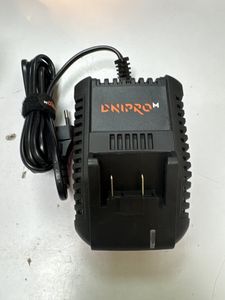 Б/у Шуруповерт Dnipro-M cd-200t 1акб 2ah зп 01-200817426