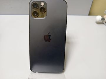 Б/в Мобільний телефон Apple iphone 12 pro 128gb 01-200815281