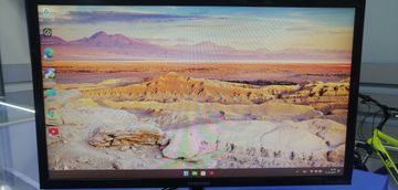 Б/в Монітор Samsung s22f350fhi 01-200817897