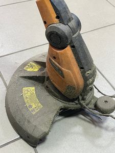 Б/в Електротример Tekhmann bce-0711 01-200817125