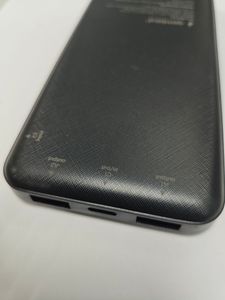 Б/в Повербанк Gembird pb10-02 01-200817769