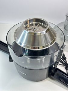 Б/в Соковитискач Philips hr1832/00 01-200817782