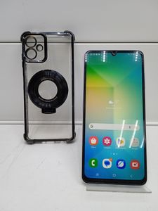 Б/у Мобильний телефон Samsung galaxy a06 4/128gb 01-200816526